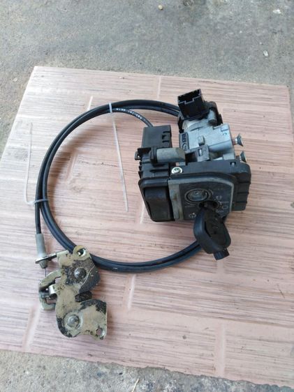 สวิตช์​กุญแจ​คลิก​125​ไอ​LED​ตัว​ใหม่​ รูปที่ 5