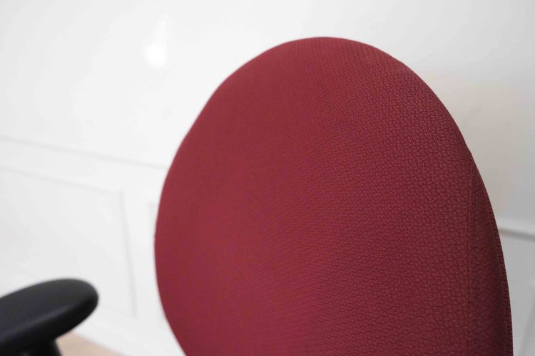 Steelcase Criterion Plus Size เก้าอี้ทำงาน สตีลเคส ขนาดใหญ่พิเศษ รูปที่ 13