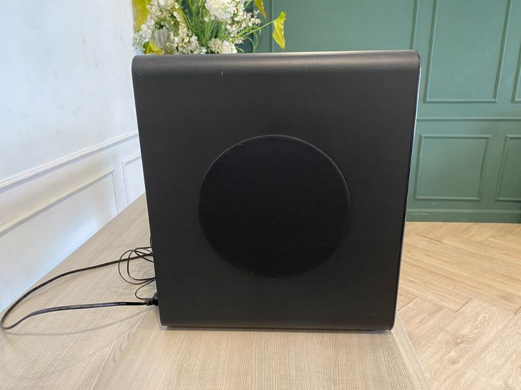 ลำโพง โฮมเธียเตอร์ SoundBar ยี่ห้อ Philips รูปที่ 6