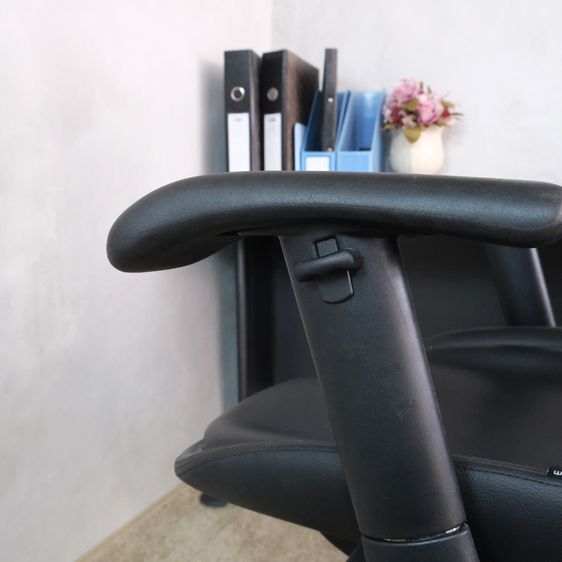 Ergonomic Chair รุ่น X-11n by Benithem เก้าอี้เพื่อสุขภาพ เก้าอี้สำนักงาน เก้าอี้ผู้บริหาร รูปที่ 7