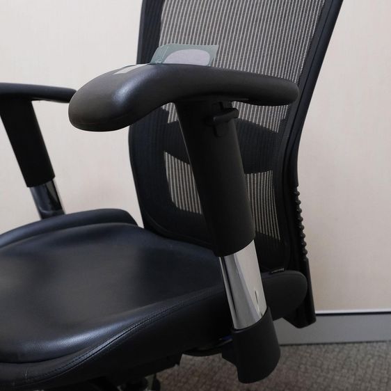 Ergonomic Chair รุ่น X-11n by Benithem เก้าอี้เพื่อสุขภาพ เก้าอี้สำนักงาน เก้าอี้ผู้บริหาร รูปที่ 3