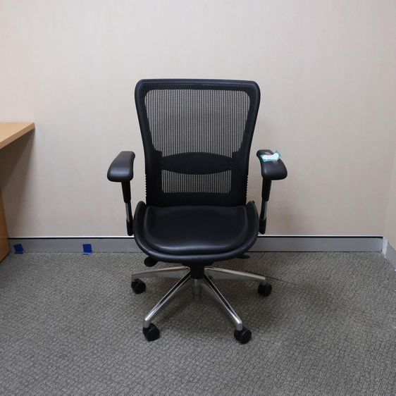Ergonomic Chair รุ่น X-11n by Benithem เก้าอี้เพื่อสุขภาพ เก้าอี้สำนักงาน เก้าอี้ผู้บริหาร รูปที่ 14