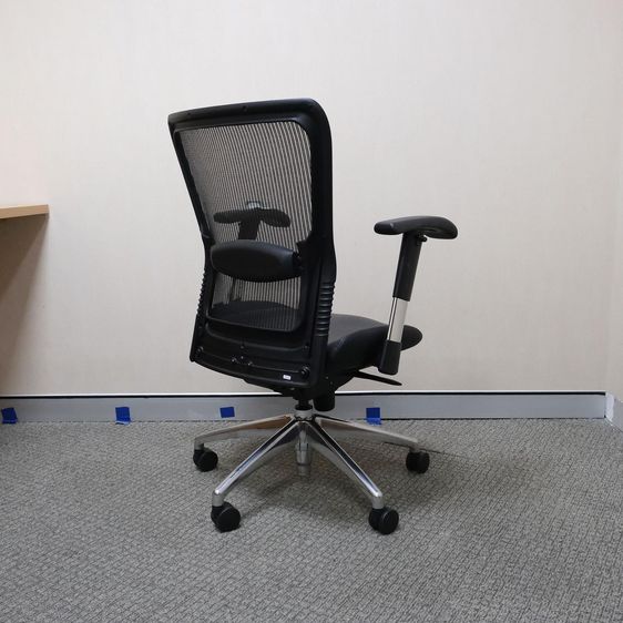 Ergonomic Chair รุ่น X-11n by Benithem เก้าอี้เพื่อสุขภาพ เก้าอี้สำนักงาน เก้าอี้ผู้บริหาร รูปที่ 15