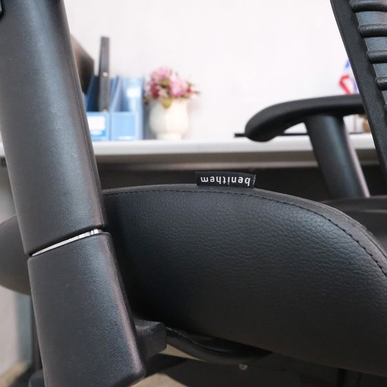 Ergonomic Chair รุ่น X-11n by Benithem เก้าอี้เพื่อสุขภาพ เก้าอี้สำนักงาน เก้าอี้ผู้บริหาร รูปที่ 6