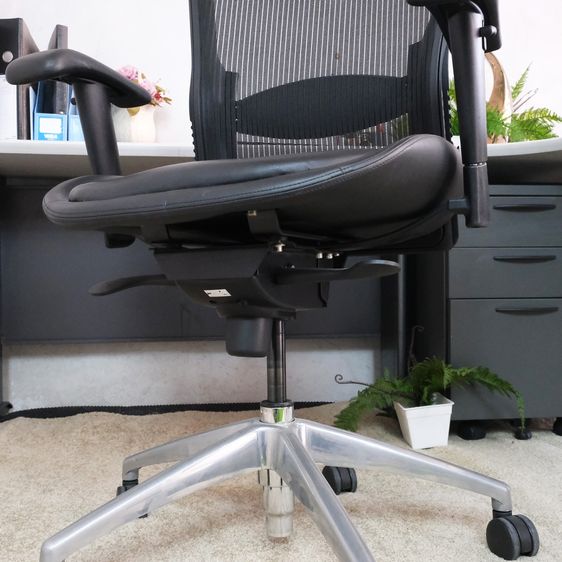 Ergonomic Chair รุ่น X-11n by Benithem เก้าอี้เพื่อสุขภาพ เก้าอี้สำนักงาน เก้าอี้ผู้บริหาร รูปที่ 8