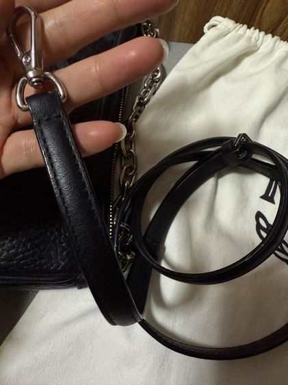 กระเป๋าMCMของแท้ รูปที่ 5