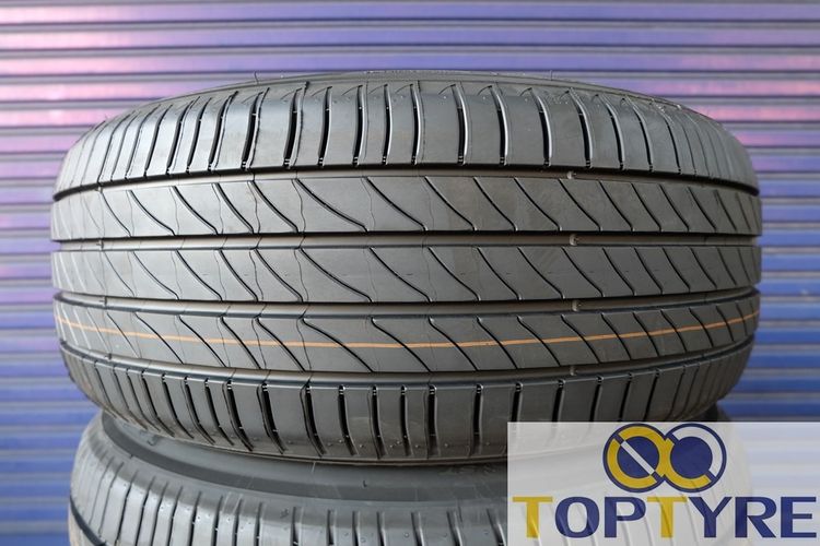 🌵ยางใหม่ Michelin รุ่น Primacy 3ST ขนาด 215 55R17 ปี25  รูปที่ 3