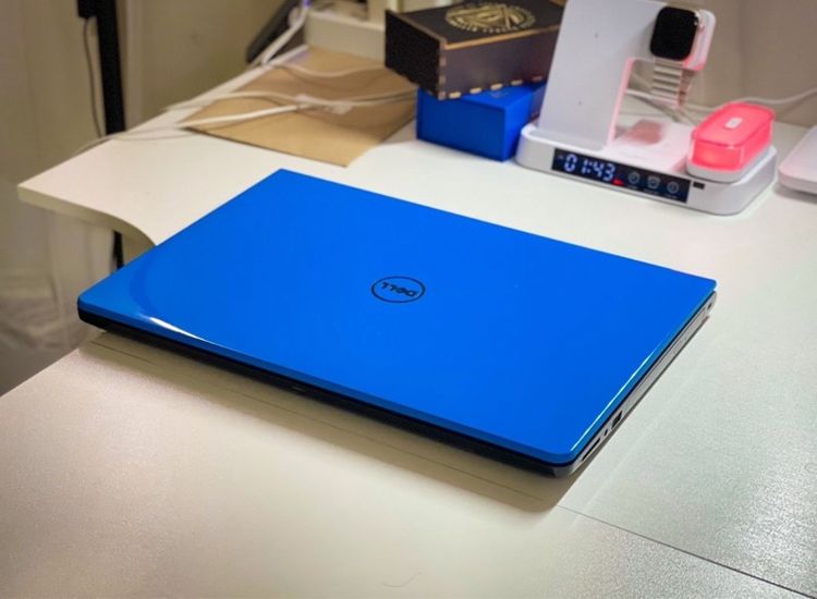 โน๊ตบุ๊คDell
