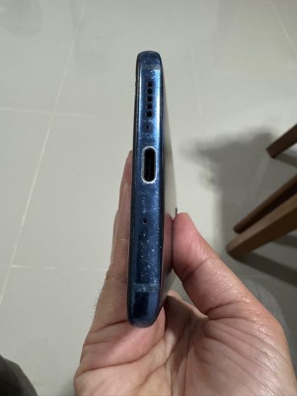 HUAWEI mate 20 สีฟ้า รูปที่ 5