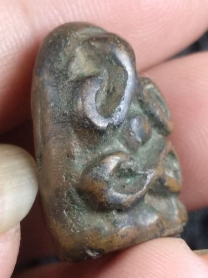 พระปิดตา เก่าๆ รูปที่ 8