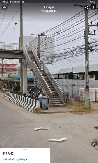 ใช่ ที่ดินสามพรานขายด่วน350ตรว.ติดถนนเพชรเกษม อ.สามพราน รูปที่ 2