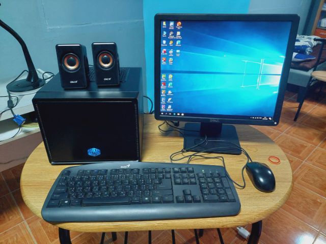 คอมพิวเตอร์ครบชุด