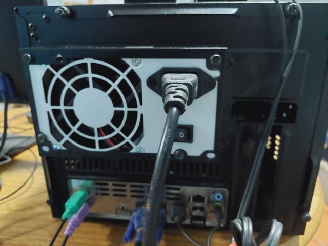 คอมพิวเตอร์ครบชุด รูปที่ 5