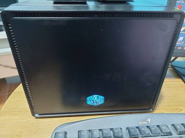 คอมพิวเตอร์ครบชุด รูปที่ 2