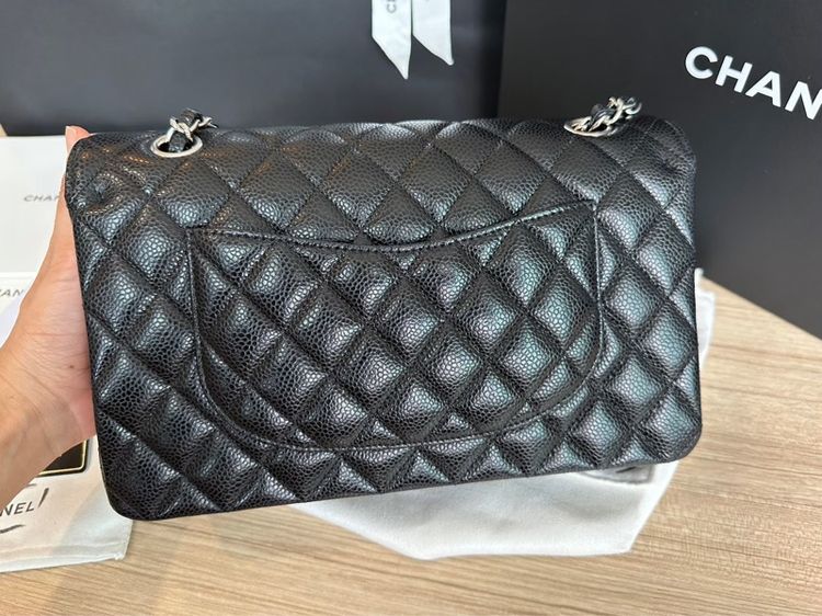 Used Like New Classic 10” Caviar Holo31 SHW  รูปที่ 11