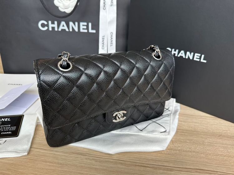 Used Like New Classic 10” Caviar Holo31 SHW  รูปที่ 8