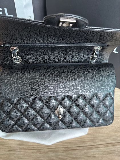 Used Like New Classic 10” Caviar Holo31 SHW  รูปที่ 9