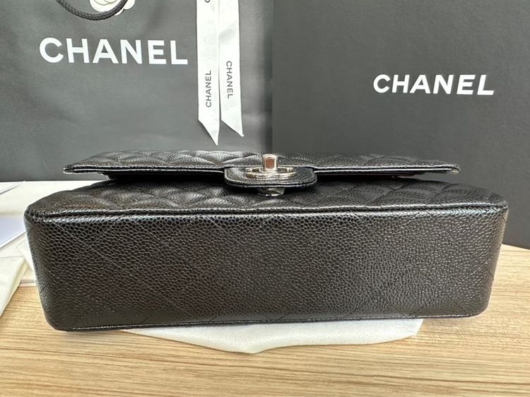 Used Like New Classic 10” Caviar Holo31 SHW  รูปที่ 6
