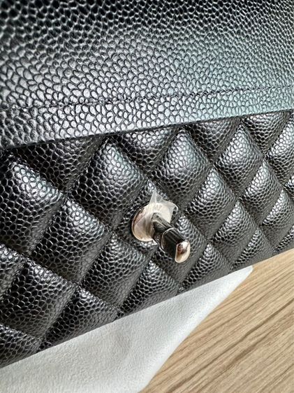 Used Like New Classic 10” Caviar Holo31 SHW  รูปที่ 10