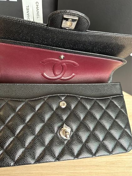 Used Like New Classic 10” Caviar Holo31 SHW  รูปที่ 7