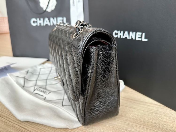 Used Like New Classic 10” Caviar Holo31 SHW  รูปที่ 12