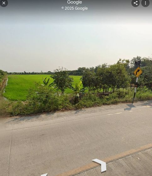 ไม่ใช่ ขายที่ดินแปลงสวย ติดถนนใหญ่ บางใหญ่ นนทบุรี เนื้อที่ 21 ไร่ ขายไร่ละ 10 ลบ. ใกล้มหิดล ศาลายา สนใจติดต่อ คุณปุ้ย 08-9920-9893