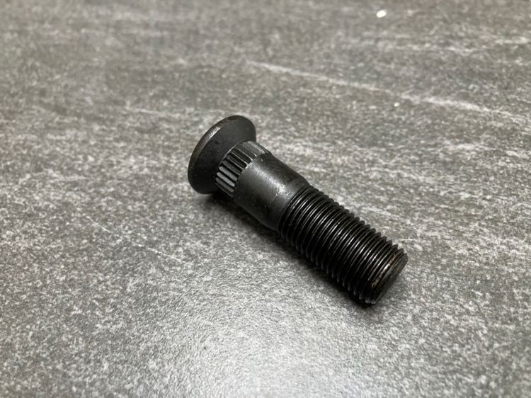 ลูกปืนล้อหน้า น๊อตล้อ Jaguar Daimler XJ40 และ X300 Front Wheel Bearing Kit รุ่น JLM1707 รูปที่ 16