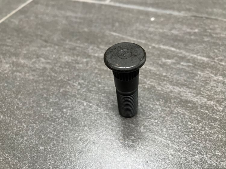 แผงจอควบคุมแอร์ Jaguar Daimler X300 XJ6 Sovereign ของแท้ มือสอง สภาพดี น๊อตล้อ ของใหม่ รูปที่ 13