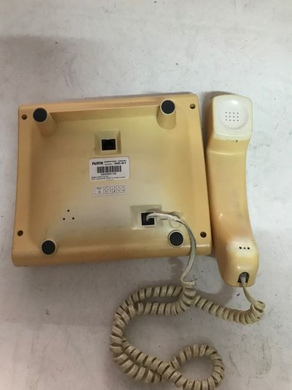 โทรศัพท์โบราณ รูปที่ 2