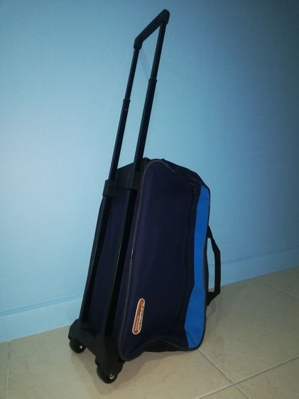 กระเป๋าเดินทาง รูปที่ 4