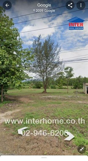 ไม่ใช่ ที่ดินเปล่า 12 ไร่ 392 ตร.ว. ที่ดินเปล่า ใกล้ตลาดสดเทศบาลตำบลเจดีย์หลวง เชียงราย ถนนพหลโยธิน ถนนสายเชียงใหม่ - เชียงราย (ทางหลวงหมายเลข 118) รูปที่ 2