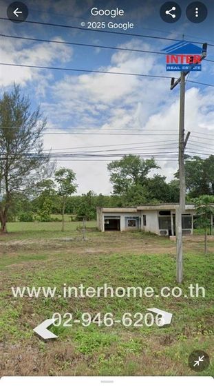 ที่ดินเปล่า 12 ไร่ 392 ตร.ว. ที่ดินเปล่า ใกล้ตลาดสดเทศบาลตำบลเจดีย์หลวง เชียงราย ถนนพหลโยธิน ถนนสายเชียงใหม่ - เชียงราย (ทางหลวงหมายเลข 118)