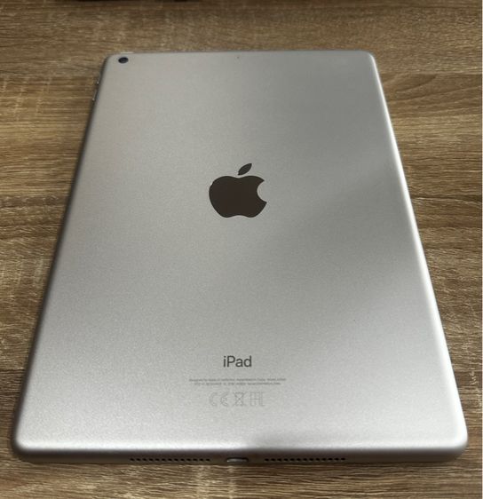 มือสองสภาพดี iPad 2018 128GB Wifi เคสและอุปกรณ์ครบๆ  รูปที่ 9