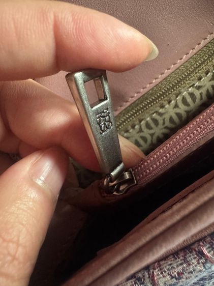 กระเป๋า Louis Quatorze รูปที่ 10