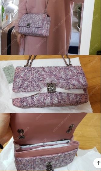 กระเป๋า Louis Quatorze รูปที่ 15