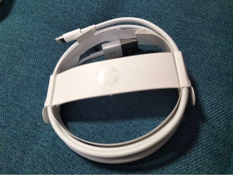 สายชาร์จ iPhone  รูปที่ 2