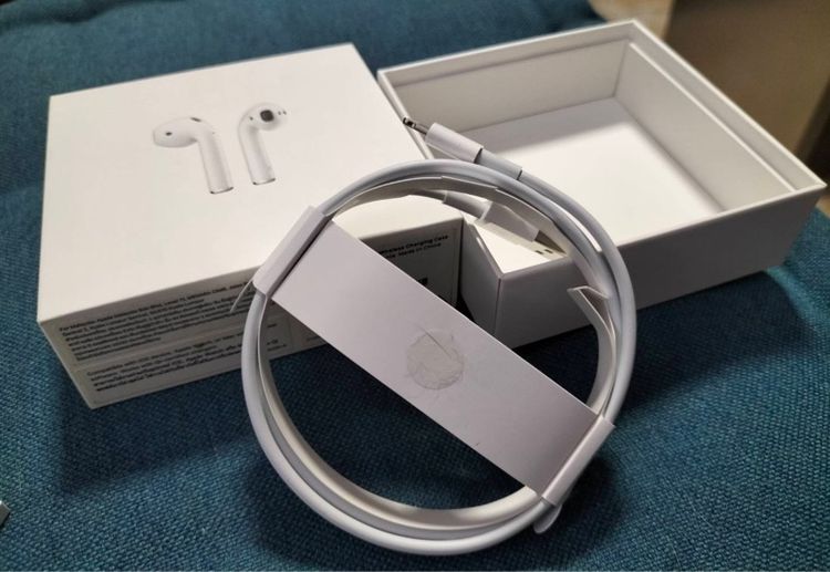 สายชาร์จ iPhone  รูปที่ 3