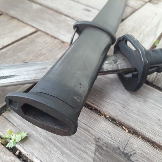 ดาบซามูไร คาตานะ รูปที่ 6