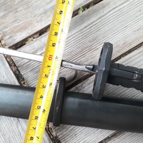 ดาบซามูไร คาตานะ รูปที่ 4