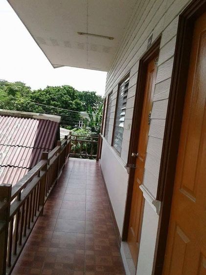 ตกแต่งครบ ขายหอพัก พื้นที่ 101 ตรว แถววัดอุโมงค์ เชียงใหม่ รูปที่ 3