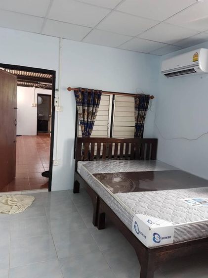 ตกแต่งครบ ขายหอพัก พื้นที่ 101 ตรว แถววัดอุโมงค์ เชียงใหม่ รูปที่ 2