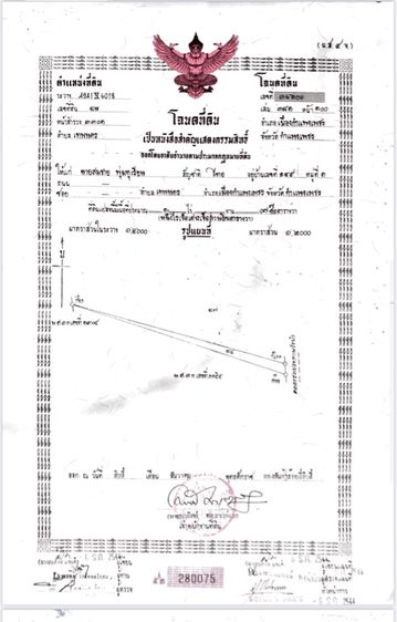 ขายที่ดินเปล่า 2 ไร่กว่าๆ ตำบลเทพนคร กำแพงเพชร รูปที่ 2
