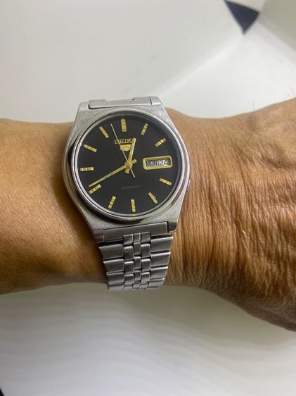 นาฬิกาผู้ชาย รูปที่ 7