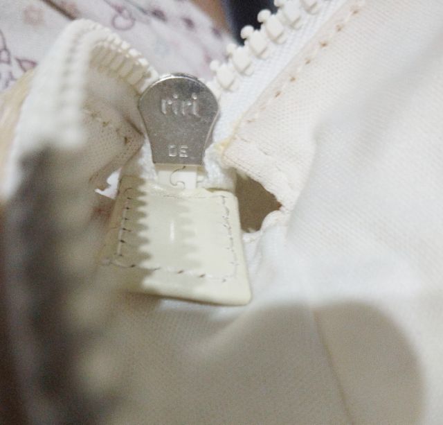 กระเป๋า FENDISSIME by Fendi รูปที่ 13