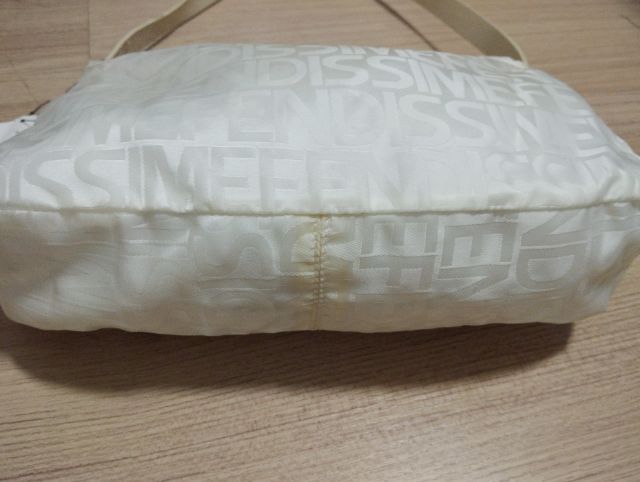 กระเป๋า FENDISSIME by Fendi รูปที่ 3