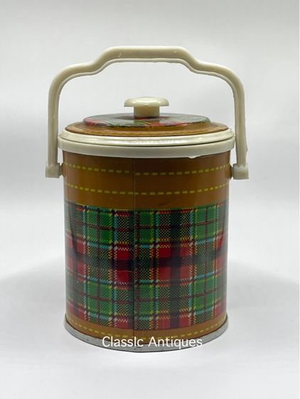 กระติก สก็อตจิ๋วโบราณ รูปที่ 5