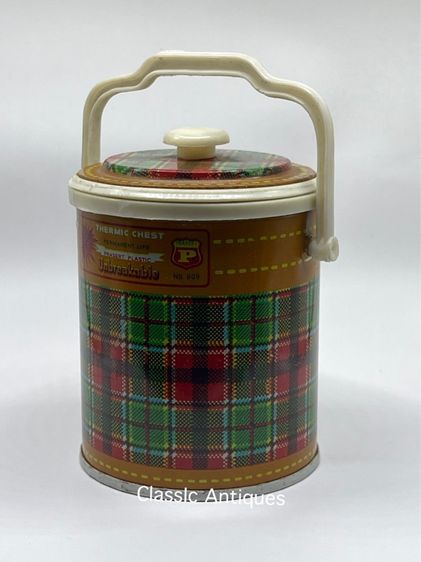 กระติก สก็อตจิ๋วโบราณ รูปที่ 10