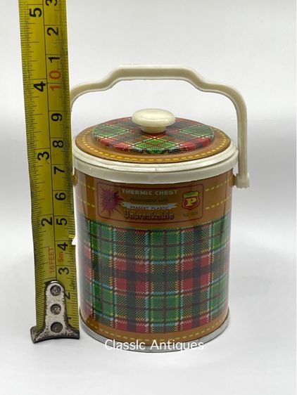 กระติก สก็อตจิ๋วโบราณ รูปที่ 13