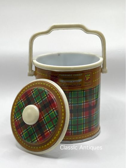 กระติก สก็อตจิ๋วโบราณ รูปที่ 3