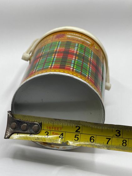 กระติก สก็อตจิ๋วโบราณ รูปที่ 14